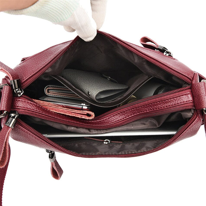 Zari | Bolso Elegante