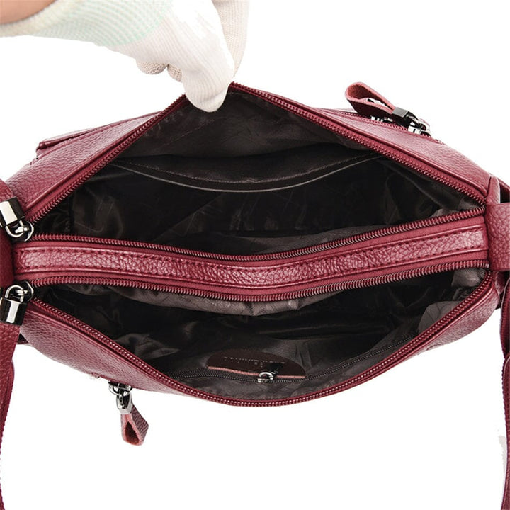 Zari | Bolso Elegante