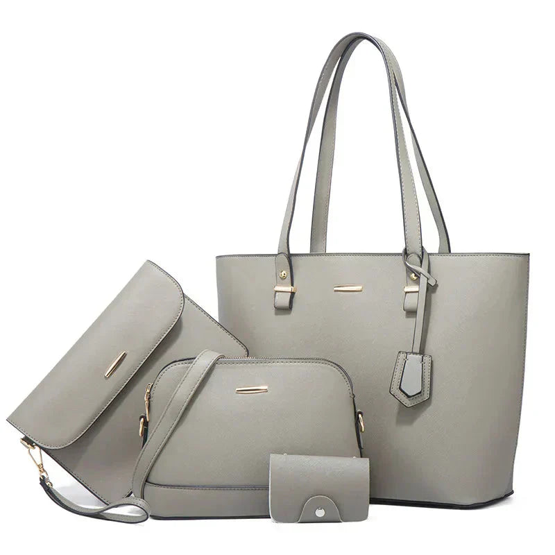 Selene | Set de Bolsos Chic