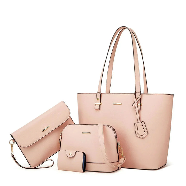 Selene | Set de Bolsos Chic