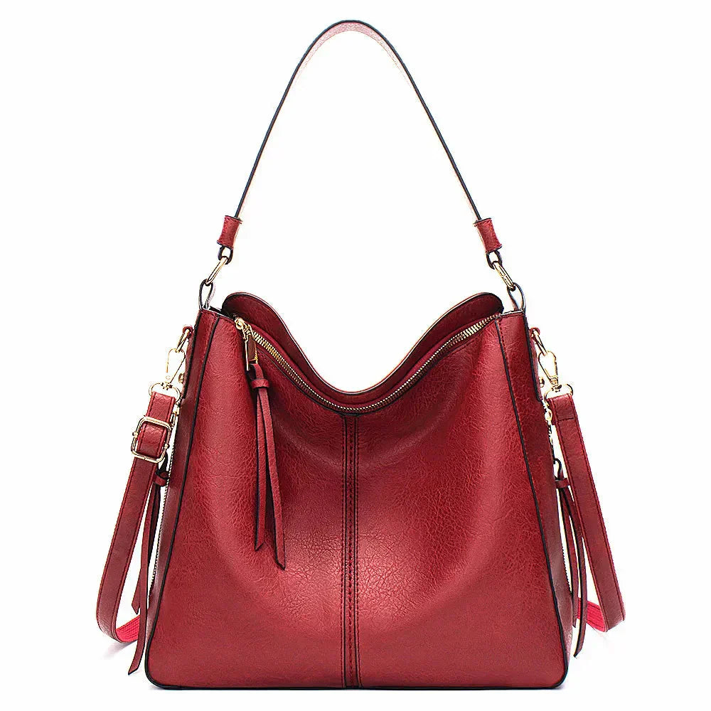 Zayla | Bolso de Hombro Moderno