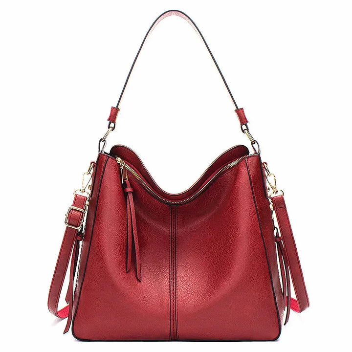 Zayla | Bolso de Hombro Moderno