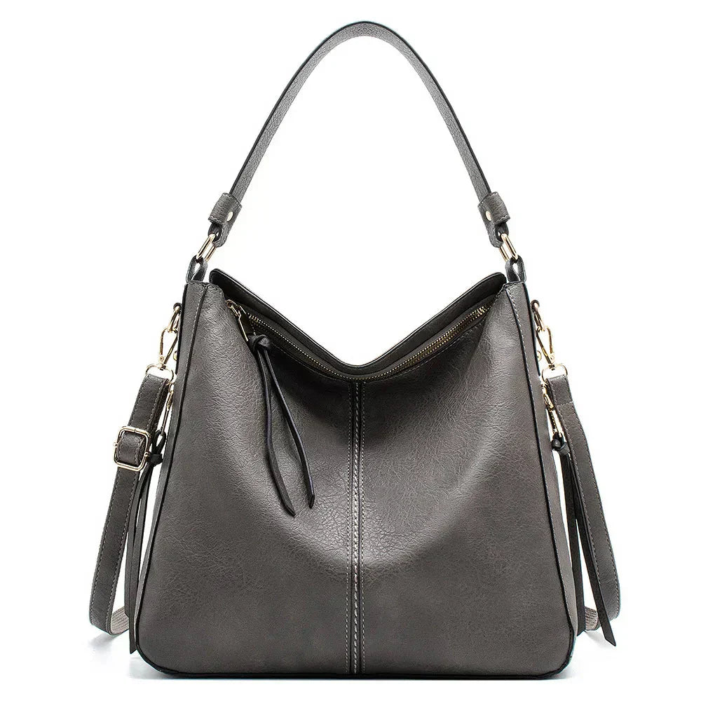 Zayla | Bolso de Hombro Moderno