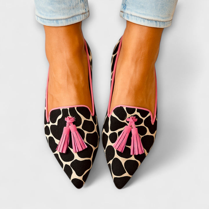Julia – Mocasines Elegantes
