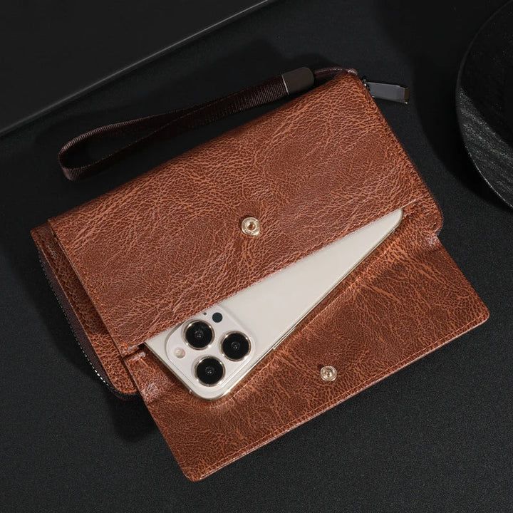 Lioze | Cartera Elegante