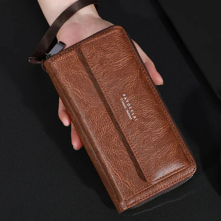 Lioze | Cartera Elegante