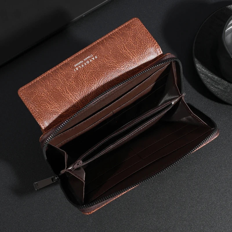 Lioze | Cartera Elegante