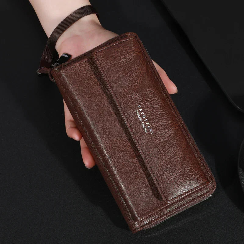 Lioze | Cartera Elegante