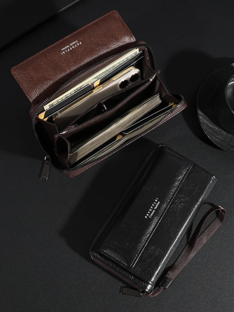 Lioze | Cartera Elegante