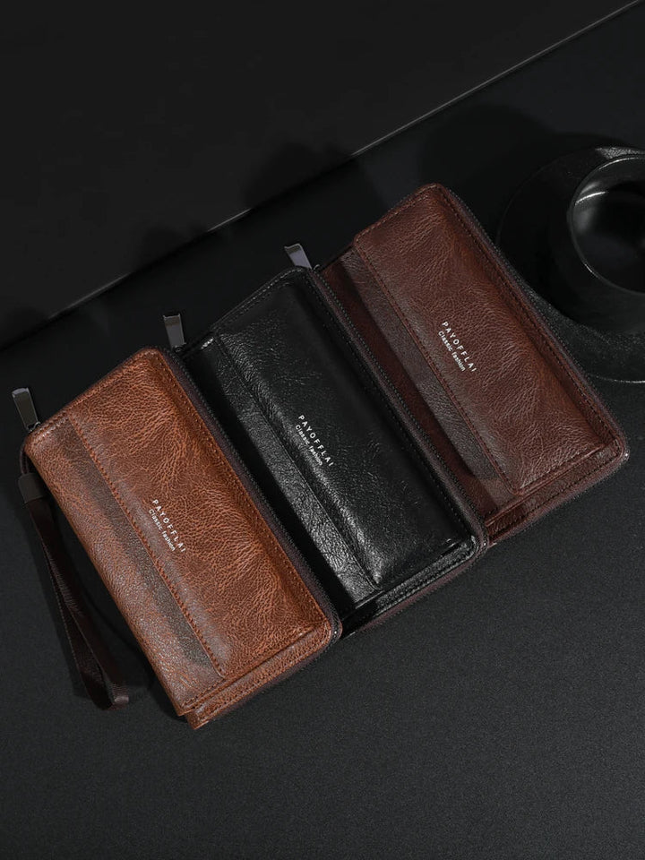 Lioze | Cartera Elegante