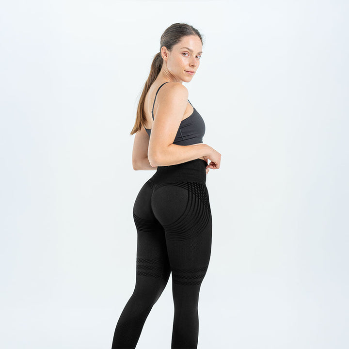 Nora | Leggings 3D