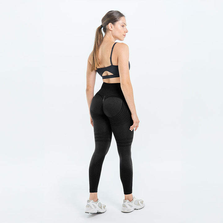 Nora | Leggings 3D