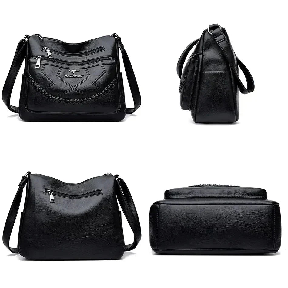 Elara | Bolso Versátil