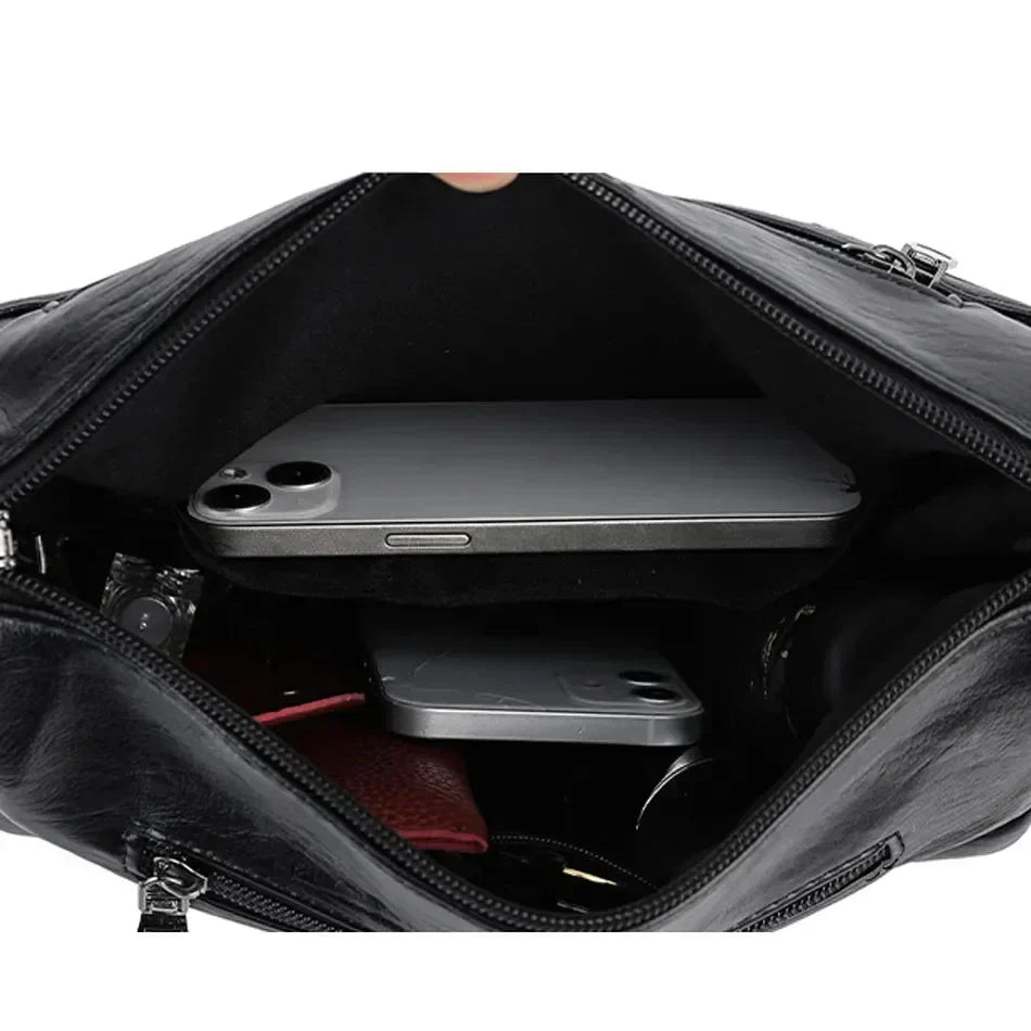 Elara | Bolso Versátil
