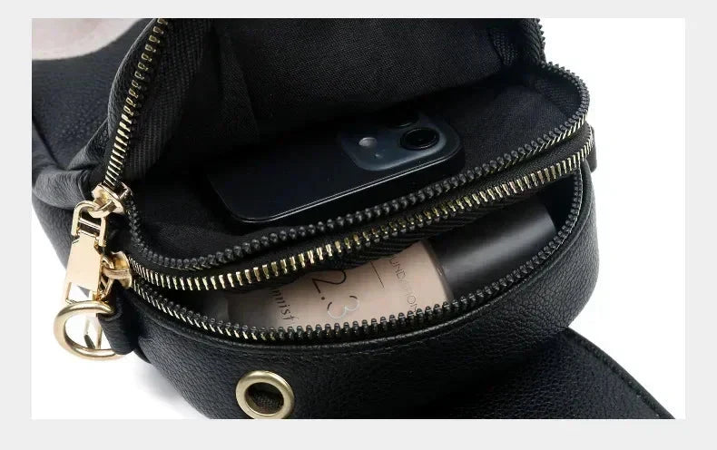 Yenthle | Bolso Retro Elegante