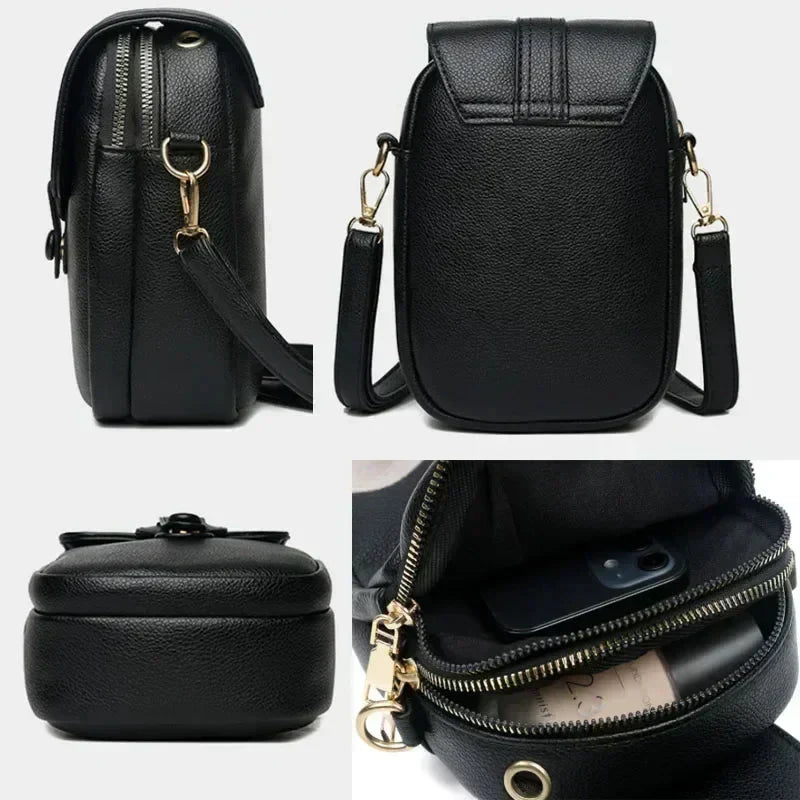 Yenthle | Bolso Retro Elegante