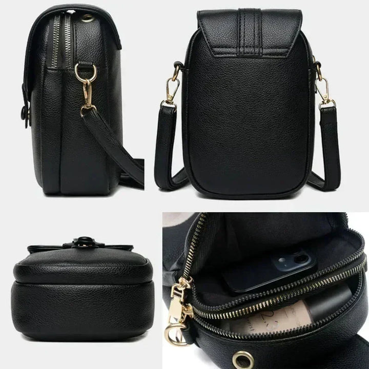 Yenthle | Bolso Retro Elegante
