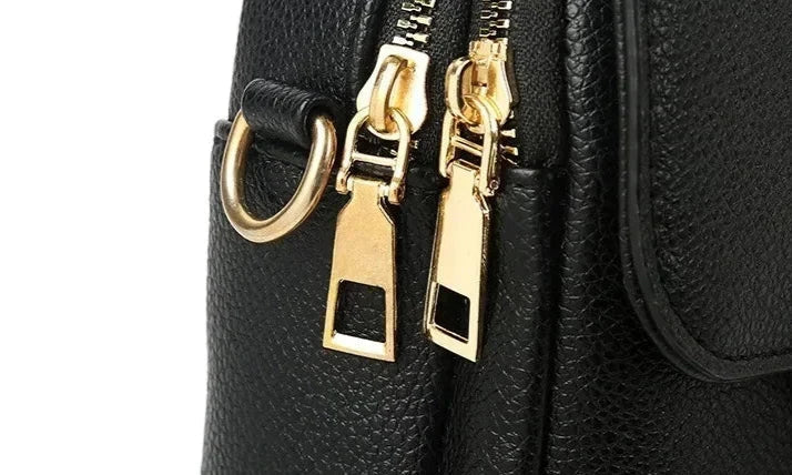 Yenthle | Bolso Retro Elegante