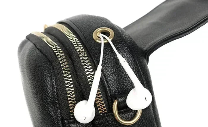Yenthle | Bolso Retro Elegante