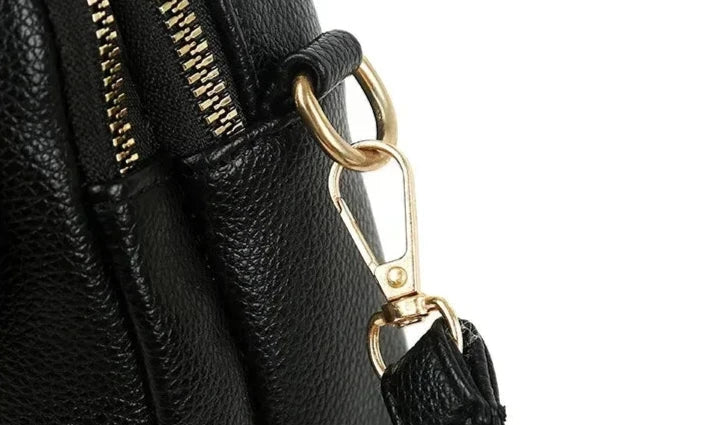 Yenthle | Bolso Retro Elegante