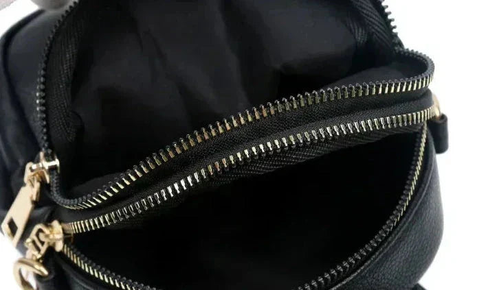 Yenthle | Bolso Retro Elegante