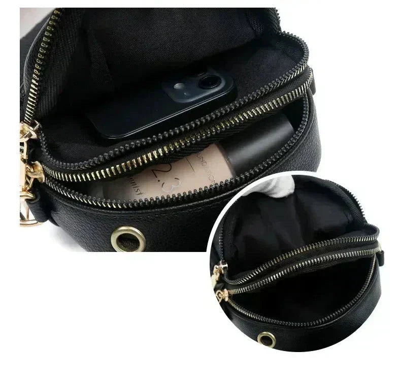 Yenthle | Bolso Retro Elegante