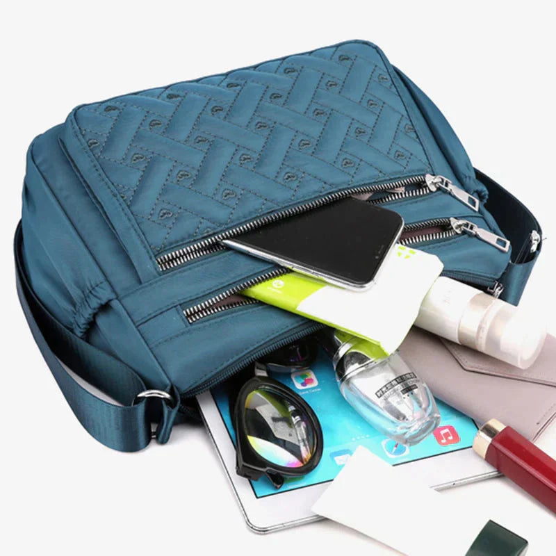 Novara | Bolso Ligero de Hombro
