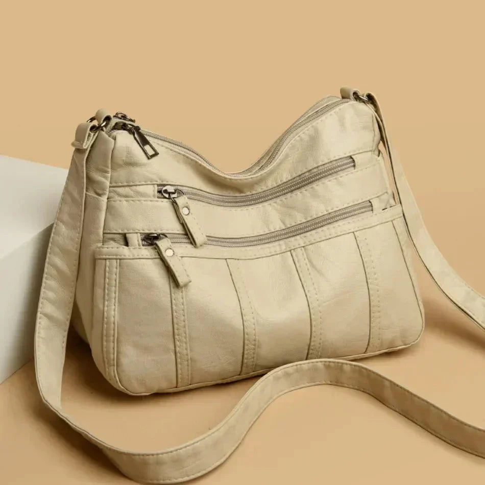 Nina | Bolso de Hombro Elegante