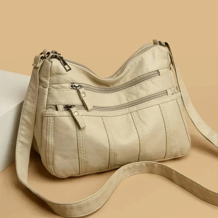 Nina | Bolso de Hombro Elegante