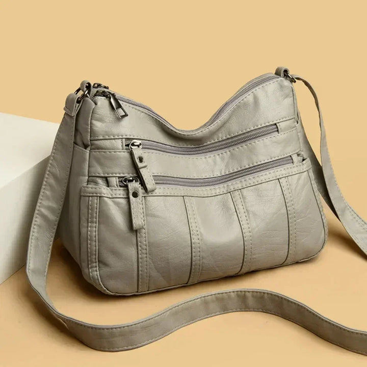 Nina | Bolso de Hombro Elegante