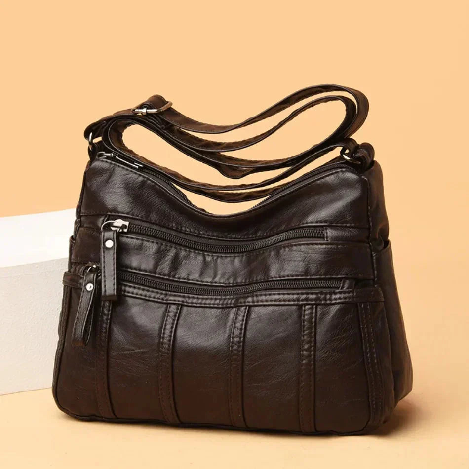 Nina | Bolso de Hombro Elegante