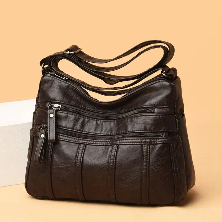 Nina | Bolso de Hombro Elegante