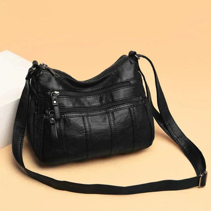 Nina | Bolso de Hombro Elegante