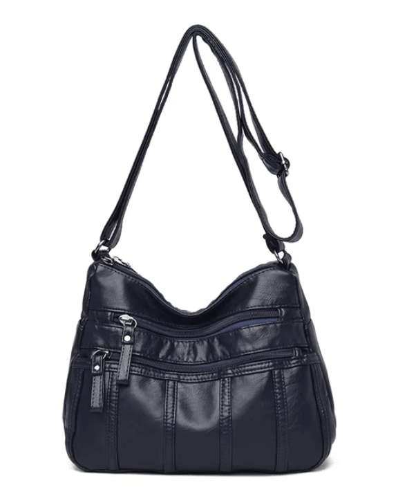 Nina | Bolso de Hombro Elegante