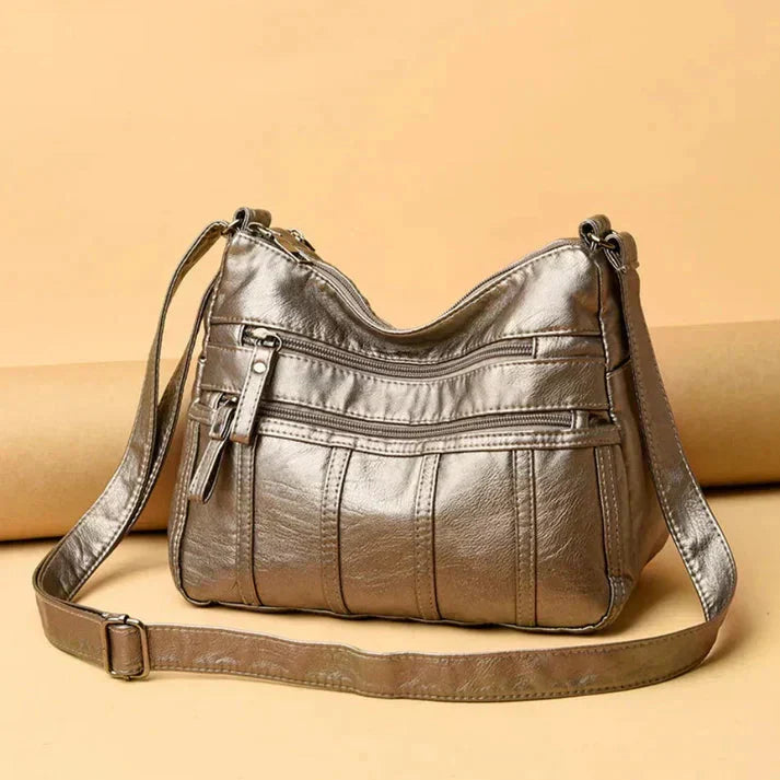 Nina | Bolso de Hombro Elegante