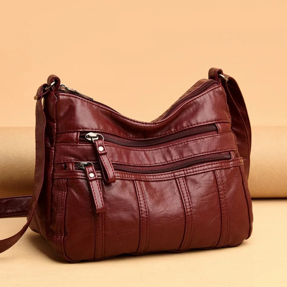 Nina | Bolso de Hombro Elegante