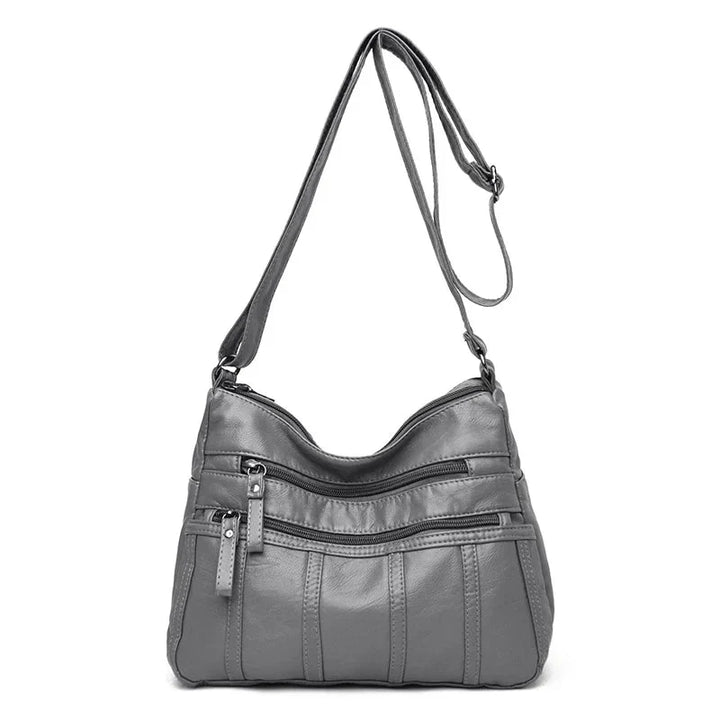 Nina | Bolso de Hombro Elegante