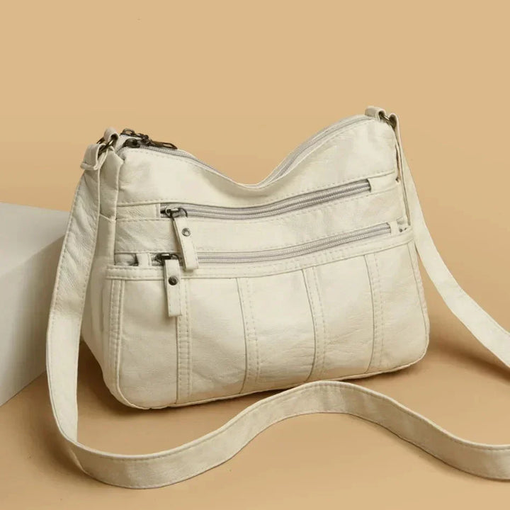 Nina | Bolso de Hombro Elegante