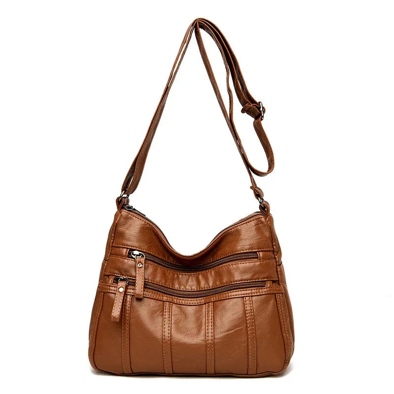 Nina | Bolso de Hombro Elegante