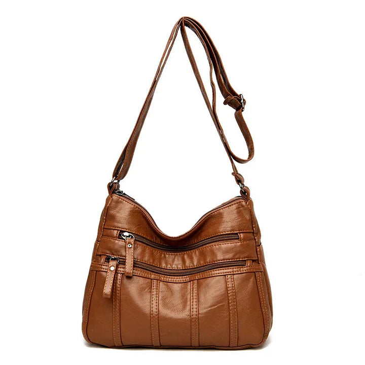Nina | Bolso de Hombro Elegante