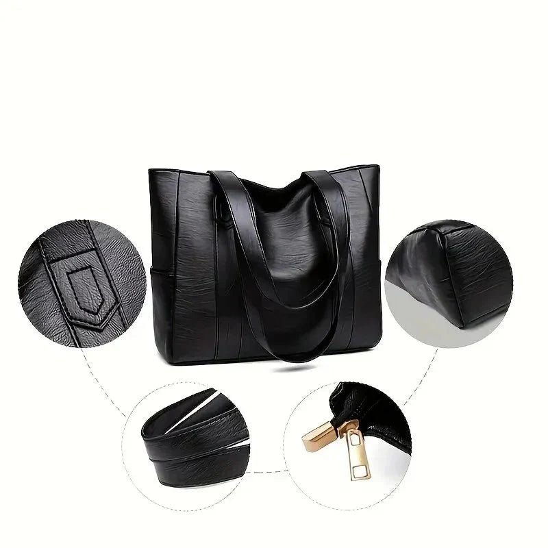 Gracie | Bolso de Hombro Casual