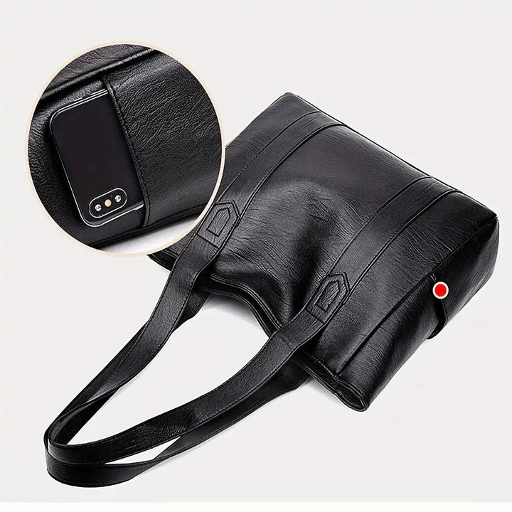 Gracie | Bolso de Hombro Casual