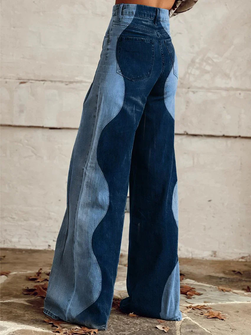 Sole™ | Pantalones Vintage Bojo