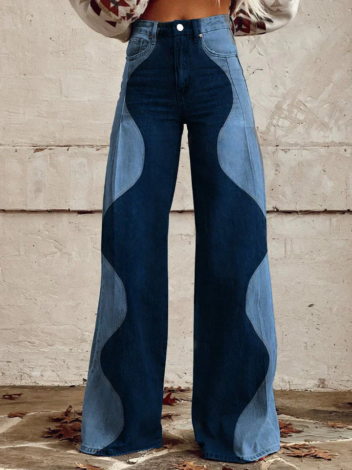 Sole™ | Pantalones Vintage Bojo