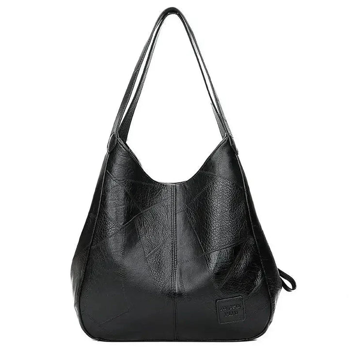 Gaia | Bolso de Lujo de Cuero Vegano