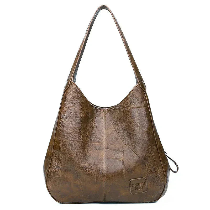 Gaia | Bolso de Lujo de Cuero Vegano
