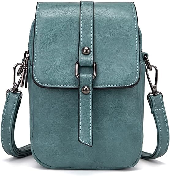 Kaelith | Bolso de Hombro Versátil