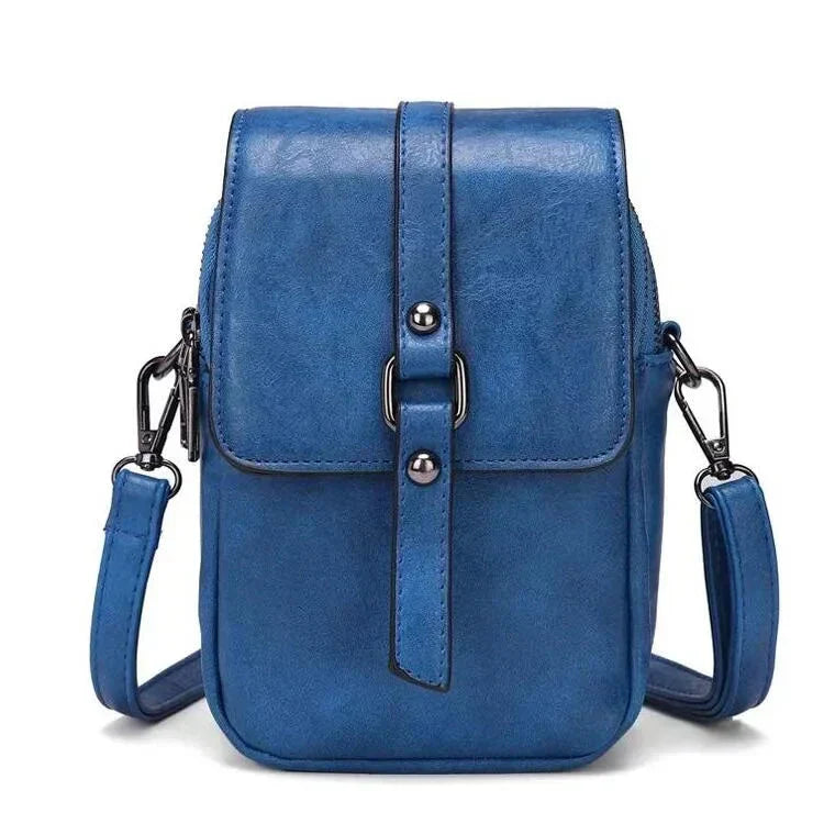 Kaelith | Bolso de Hombro Versátil