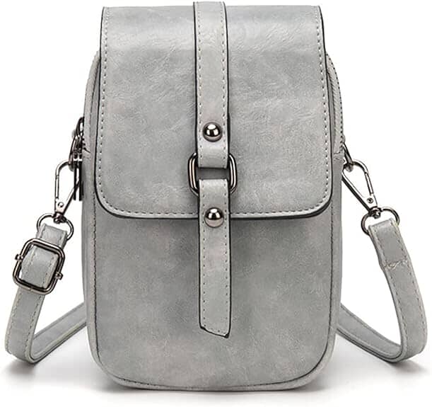 Kaelith | Bolso de Hombro Versátil