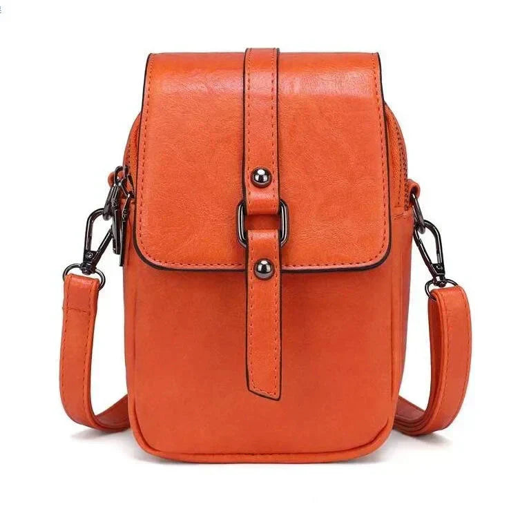 Kaelith | Bolso de Hombro Versátil